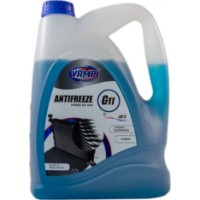 Antigel Вамп Antifreeze G11 Blue 5L