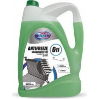 Antigel Вамп Antifreeze G11 Green 10L