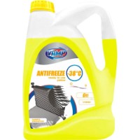 Antigel Вамп Antifreeze G11 Yellow 10L