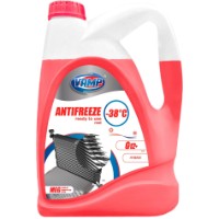 Antigel Вамп Antifreeze G12 Red 10L
