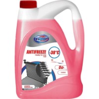 Antigel Вамп Antifreeze G12 Red 5L