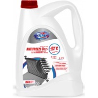 Antigel Вамп Carboxy Pro G12+ Red 5L