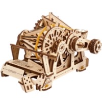 3D-puzzle UGears Variator (70147)