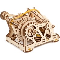 3D-puzzle UGears Variator (70147) imaginea #4 — magazin online Desire.md