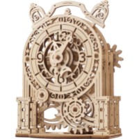 3D-puzzle UGears Vintage Alarm Clock