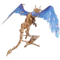 3D-puzzle UGears Windstorm Dragon (UTG0080) imaginea #3 — magazin online Desire.md