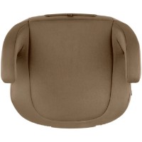 Scaun auto înălțător pentru copii Kikka Boo i-Tip 2 Beige imaginea #3 — magazin online Desire.md