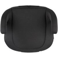 Scaun auto înălțător pentru copii Kikka Boo i-Tip 2 Black imaginea #4 — magazin online Desire.md