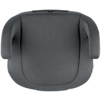 Scaun auto înălțător pentru copii Kikka Boo i-Tip 2 Dark Grey imaginea #4 — magazin online Desire.md