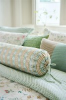Perna decorativa Pip Studio Simba 22x70 Light Green (329894) imaginea #3 — magazin online Desire.md