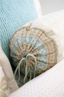 Perna decorativa Pip Studio Simba 22x70 Light Green (329894) imaginea #4 — magazin online Desire.md