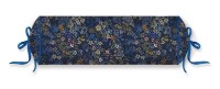 Perna decorativa Pip Studio Tutti I Fiore 22x70 Dark Blue (332430)
