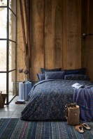 Perna decorativa Pip Studio Tutti I Fiore 35x60 Dark Blue (332429) imaginea #5 — magazin online Desire.md