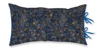 Perna decorativa Pip Studio Tutti I Fiore 35x60 Dark Blue (332429)