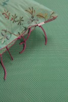 Cearşaf Pip Studio Twinkle Star 160x200 Green (332468) imaginea #2 — magazin online Desire.md