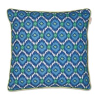 Perna decorativa Pip Studio Zazu 53x53 Blue (329644)