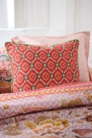 Perna decorativa Pip Studio Zazu 53x53 Pink (329645) imaginea #6 — magazin online Desire.md