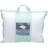 Pernă Polydaun First Daunfill 60x70 White (4AFD916070) imaginea #2 — magazin online Desire.md