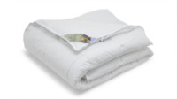 Plapumă Polydaun Liv White (1PRO8214220)