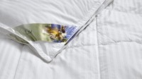 Plapumă Polydaun Liv White (1PRO8220220) imaginea #4 — magazin online Desire.md