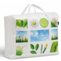 Plapumă Polydaun Liv White (1PRO8220220) imaginea #5 — magazin online Desire.md