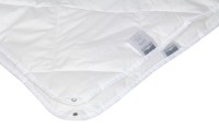 Plapumă Polydaun Lotta 140x220cm White (1PWLO02140220) imaginea #2 — magazin online Desire.md