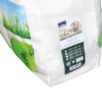 Plapumă Polydaun Lotta 140x220cm White (1PWLO02140220) imaginea #3 — magazin online Desire.md