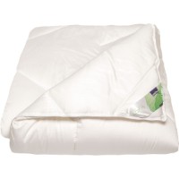 Plapumă Polydaun Lotus 240x220cm White (1PLOT7124220)