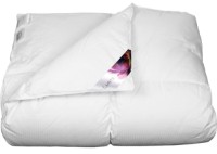 Plapumă Polydaun Lunta White (1PLUN91240220)