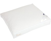 Pernă Polydaun Pura 62x50x10 White (4PPUR61625010)