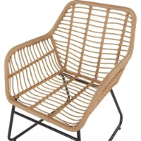 Набор садовой мебели Chomik 3pcs ABI3408 фото №3 — интернет-магазин Desire.md