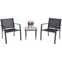 Набор садовой мебели Chomik 3pcs ANH6142