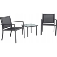 Set mobila de grădină Chomik 3pcs ANH6142 imaginea #2 — magazin online Desire.md