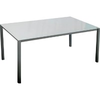 Set mobila de grădină Chomik 5pcs ANH0884KPL Grey imaginea #5 — magazin online Desire.md