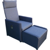 Set mobila de grădină Chomik 5pcs ZUM6430 imaginea #9 — magazin online Desire.md