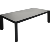 Set mobila de grădină Deco Kansas Grey/Black imaginea #11 — magazin online Desire.md