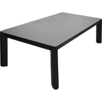 Set mobila de grădină Deco Kansas Grey/Black imaginea #14 — magazin online Desire.md