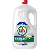 Detergent de vase Fairy Professional Lemon 2.5L