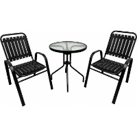 Set mobila de grădină Green Bay Aruba (086581)