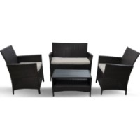 Set mobila de grădină Green Bay Toulouse (F5102)