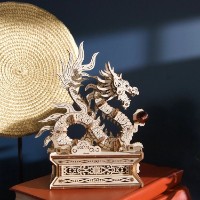 3D-puzzle UGears Wood Dragon imaginea #7 — magazin online Desire.md