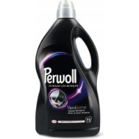 Gel de rufe Perwoll Black 3.96L 