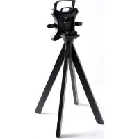 Cadru pentru masă Deco A154 Black