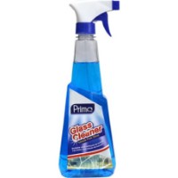 Средство для стекла Prima GlassCleaner 500ml