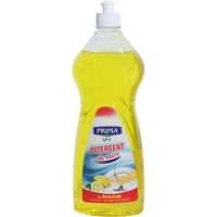 Средство для мытья посуды Prima Lemon 1L