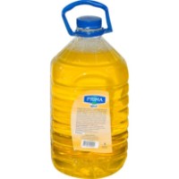 Средство для ухода за полом Prima Lemon 5000ml