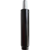 Piston pneumatic Deco AG-02-120mm Black