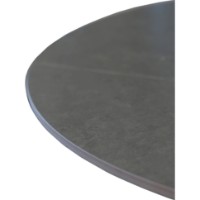 Обеденный стол Deco Arden 90x74cm Grey фото №3 — интернет-магазин Desire.md