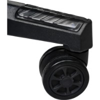 Scaun de birou Deco Blaze Black/Red imaginea #4 — magazin online Desire.md
