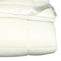 Plapumă Polydaun Zenzo Onyx Outlast White (1PZE91240220) imaginea #6 — magazin online Desire.md